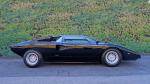 Lamborghini Countach LP400 Periscopio 1975 года